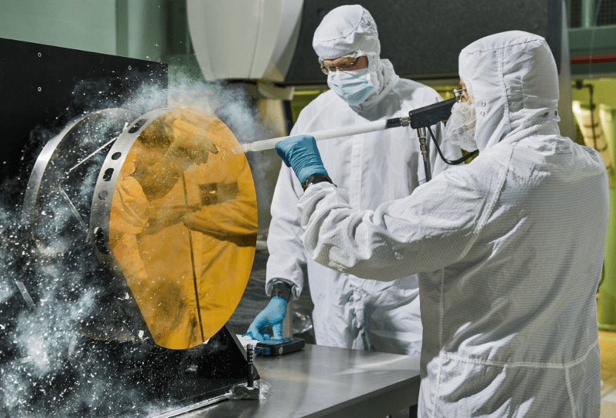 expertos limpieza Madrid